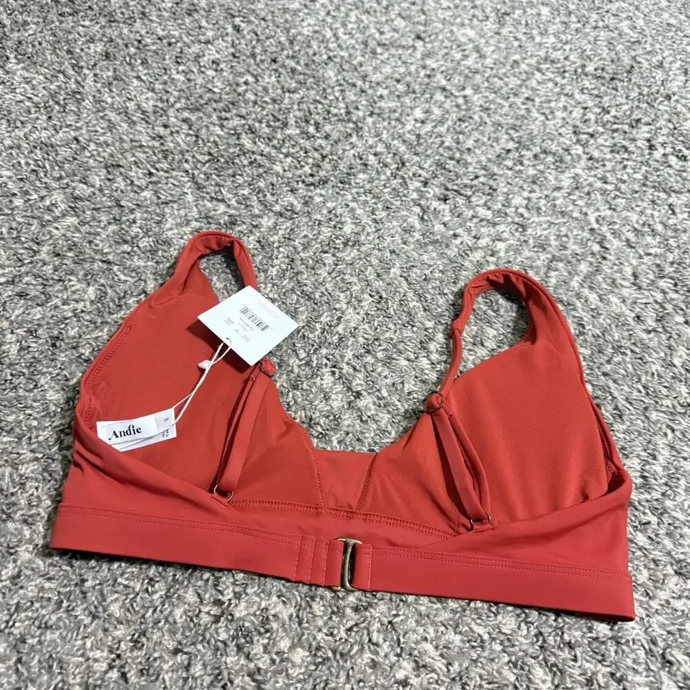 Andie swim tahiti